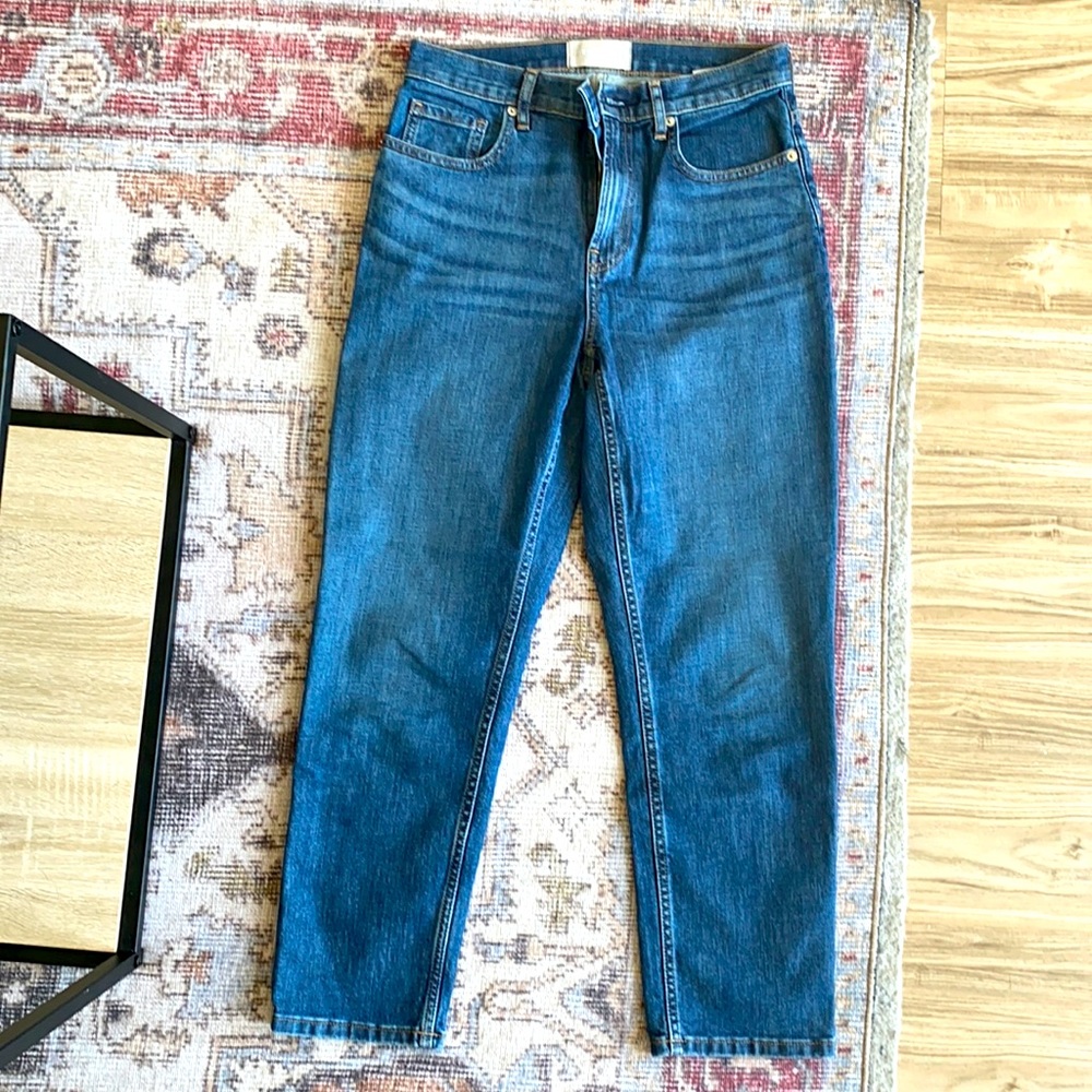 Everlane Original Cheeky Jean